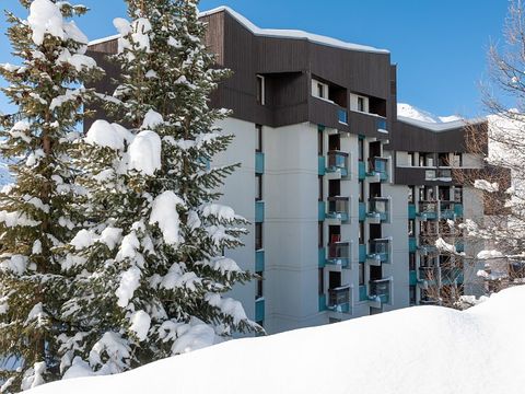 Pierre & Vacances Résidence Les Combes - Camping Savoie - Image N°30