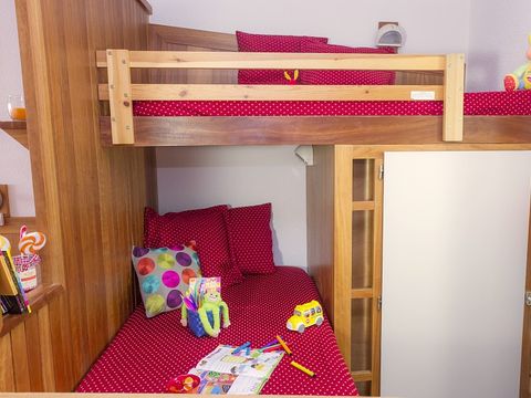 Pierre & Vacances Residence Chantemerle - Camping Hautes-Alpes - Image N°32