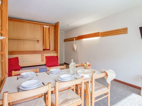 Pierre & Vacances Residence Chantemerle - Camping Hautes-Alpes - Image N°22