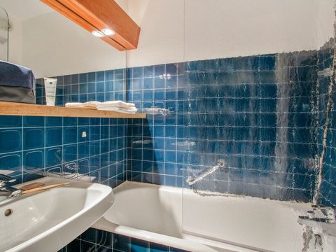 STUDIO 4 personnes - 1 coin nuit