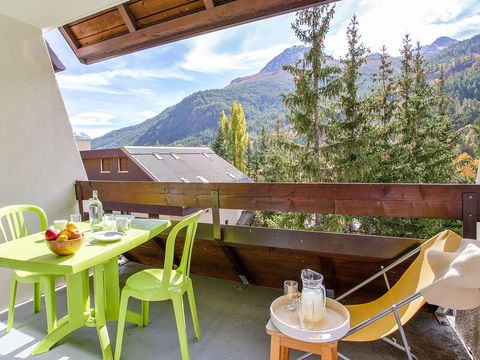 STUDIO 4 personnes - 1 coin nuit