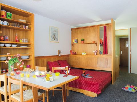 Pierre & Vacances Residence Chantemerle - Camping Hautes-Alpes - Image N°25
