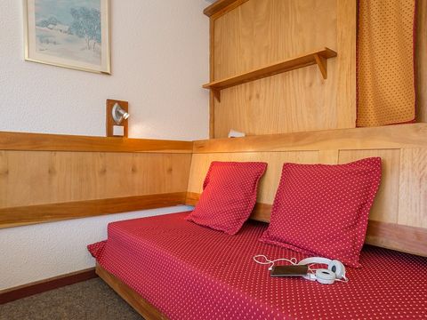 Pierre & Vacances Residence Chantemerle - Camping Hautes-Alpes - Image N°29