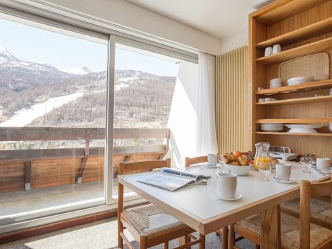 Pierre & Vacances Residence Chantemerle - Camping Hautes-Alpes - Image N°21