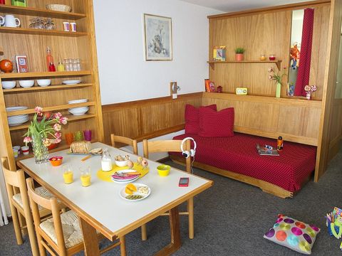 Pierre & Vacances Residence Chantemerle - Camping Hautes-Alpes - Image N°23
