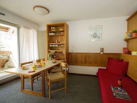 Pierre & Vacances Résidence Chantemerle - Camping Hautes-Alpes - Image N°22