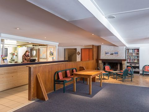 Pierre & Vacances Résidence Chantemerle - Camping Hautes-Alpes - Image N°5