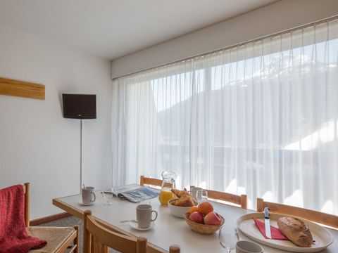 Pierre & Vacances Residence Chantemerle - Camping Hautes-Alpes - Image N°26