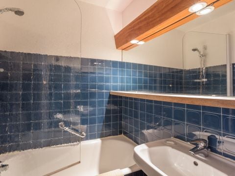 Pierre & Vacances Residence Chantemerle - Camping Hautes-Alpes - Image N°34