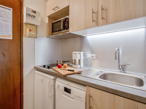 Pierre & Vacances Residence Chantemerle - Camping Hautes-Alpes - Image N°30