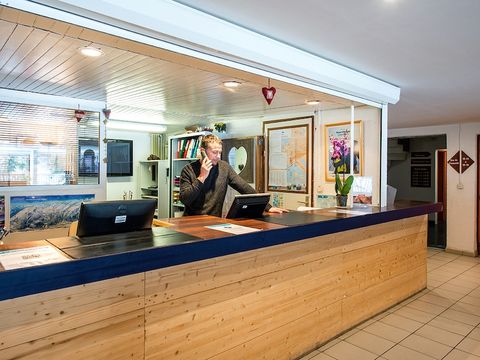 Pierre & Vacances Résidence Chantemerle - Camping Hautes-Alpes - Image N°2