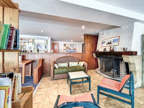 Pierre & Vacances Residence Chantemerle - Camping Hautes-Alpes - Image N°8