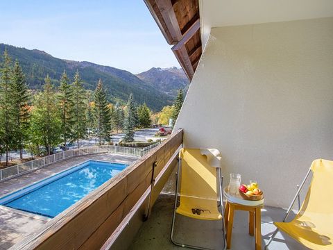 Pierre & Vacances Residence Chantemerle - Camping Hautes-Alpes - Image N°36