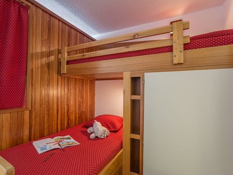 Pierre & Vacances Résidence Chantemerle - Camping Hautes-Alpes - Image N°27