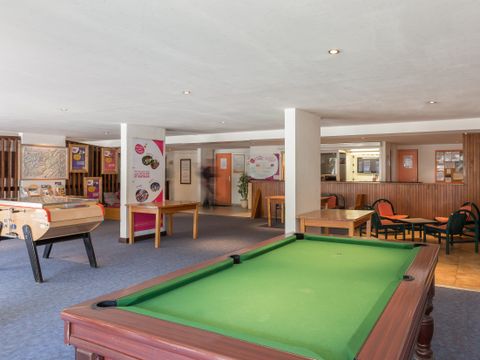 Pierre & Vacances Résidence Chantemerle - Camping Hautes-Alpes - Image N°6