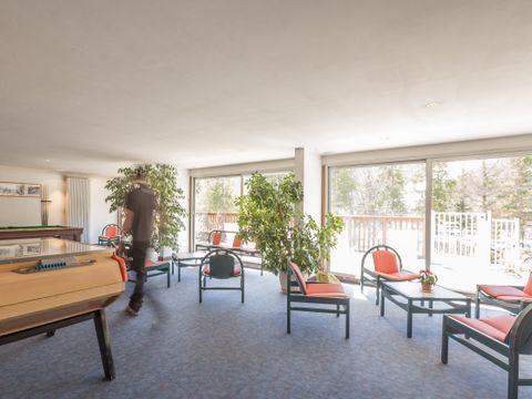 Pierre & Vacances Résidence Chantemerle - Camping Hautes-Alpes - Image N°7