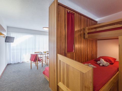 Pierre & Vacances Residence Chantemerle - Camping Hautes-Alpes - Image N°31