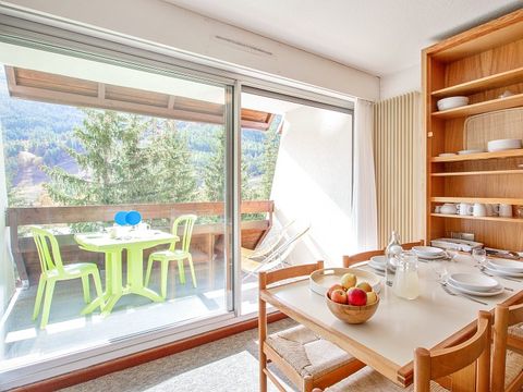 Pierre & Vacances Residence Chantemerle - Camping Hautes-Alpes - Image N°19