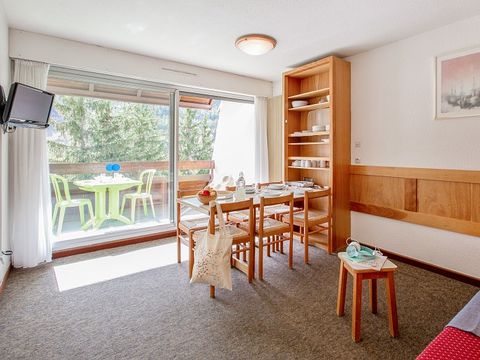 Pierre & Vacances Residence Chantemerle - Camping Hautes-Alpes - Image N°20