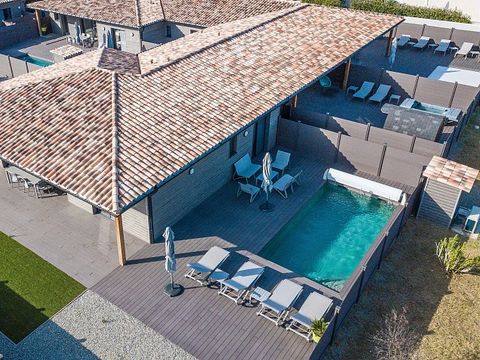 Pierre & Vacances Premium Residence Vesna Rossa - Camping Corse du Sud - Image N°9