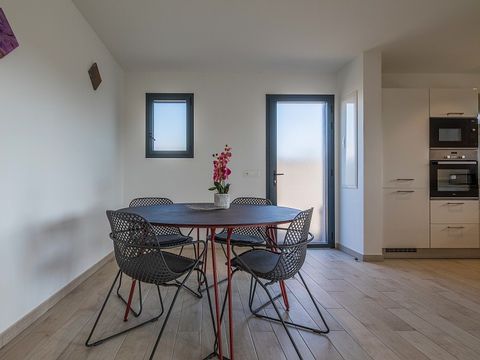 VILLA 6 personnes - 3 CHAMBRES-CLIMATISÉ-PISCINE PRIVÉE 7M-TERRASSE SPACIEUSE