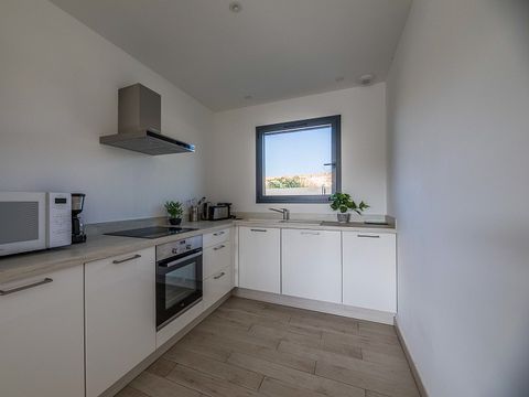 VILLA 6 personnes - 3 CHAMBRES-CLIMATISÉ-PISCINE PRIVÉE 7M-TERRASSE SPACIEUSE