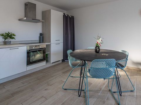 VILLA 4 personnes - 2 CHAMBRES-CLIMATISÉ-PISCINE PRIVÉE 4M-TERRASSE SPACIEUSE