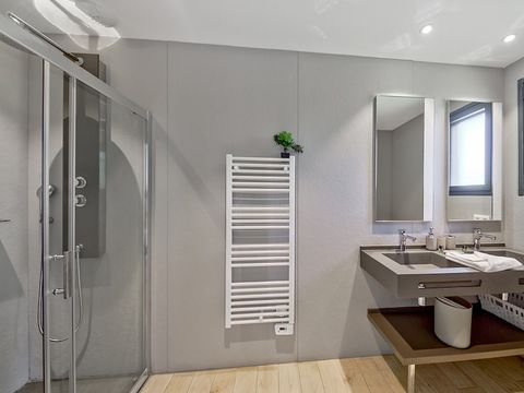 VILLA 8 personnes - 4 CHAMBRES-CLIMATISÉ-PISCINE PRIVÉE 7M-TERRASSE SPACIEUSE