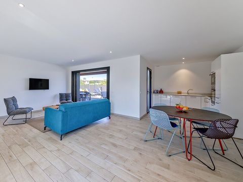 VILLA 8 personnes - 4 CHAMBRES-CLIMATISÉ-PISCINE PRIVÉE 7M-TERRASSE SPACIEUSE