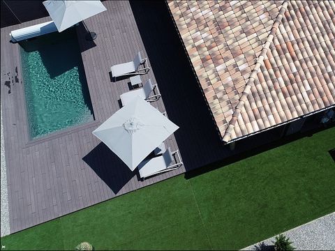 Pierre & Vacances Premium Residence Vesna Rossa - Camping Corse du Sud - Image N°10