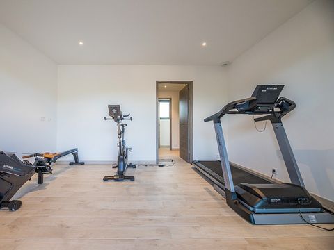 Pierre & Vacances Premium Residence Vesna Rossa - Camping Corse du Sud - Image N°17