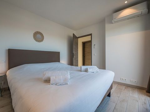 Pierre & Vacances Premium Residence Vesna Rossa - Camping Corse du Sud - Image N°13