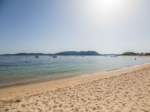 Pierre & Vacances Premium Residence Vesna Rossa - Camping Corse du Sud - Image N°6