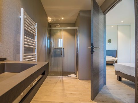 Pierre & Vacances Premium Residence Vesna Rossa - Camping Corse du Sud - Image N°16