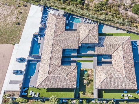 Pierre & Vacances Premium Residence Vesna Rossa - Camping Corse du Sud - Image N°7