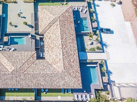 Pierre & Vacances Premium Residence Vesna Rossa - Camping Corse du Sud - Image N°8