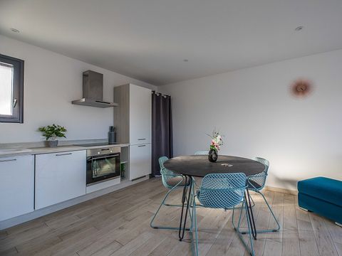 Pierre & Vacances Premium Residence Vesna Rossa - Camping Corse du Sud - Image N°14