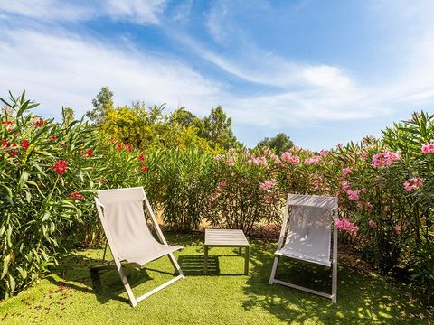 STUDIO 2 personnes - Climatisation - Grande terrasse