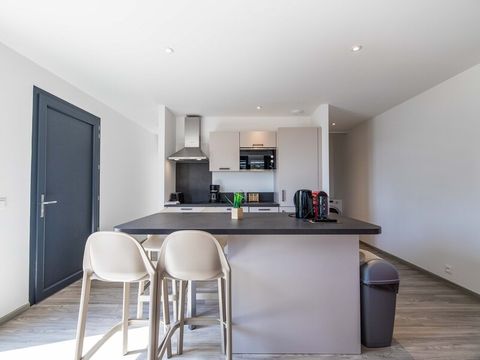 APPARTEMENT 4 personnes - 1 chambre - Climatisation - Penthouse