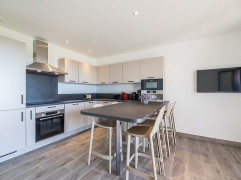 MAISON 6 personnes - 3 chambres - Duplex - Climatisation - Piscine privée de 4m - Terrasse