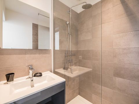 MAISON 6 personnes - 3 chambres - Climatisation - Piscine privée de 7m