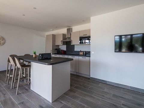 MAISON 6 personnes - 3 chambres - Climatisation - Piscine privée de 7m