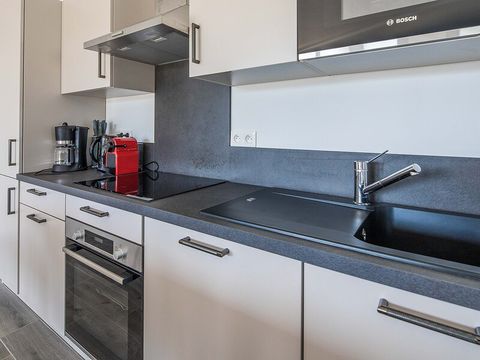 MAISON 6 personnes - 3 chambres - Climatisation - Piscine privée de 7m