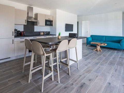 MAISON 6 personnes - 3 chambres - Climatisation - Piscine privée de 7m