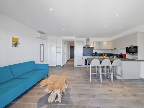 MAISON 8 personnes - 4 chambres - Climatisation - Piscine privée de 4m - Terrasse