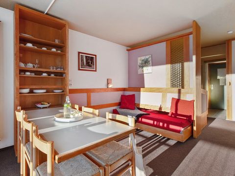 Pierre & Vacances Résidence Le Gypaète - Camping Savoie - Image N°13