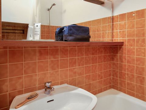 STUDIO 4 personnes - 1 coin nuit