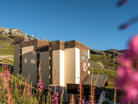 Pierre & Vacances Résidence Le Gypaète - Camping Savoie - Image N°5