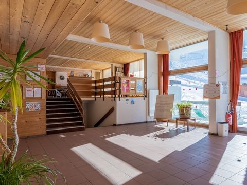 Pierre & Vacances Résidence Le Gypaète - Camping Savoie - Image N°7