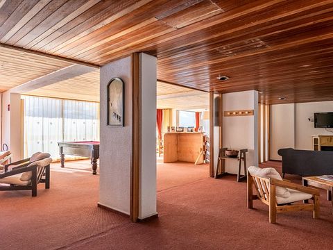 Pierre & Vacances Résidence Le Gypaète - Camping Savoie - Image N°9